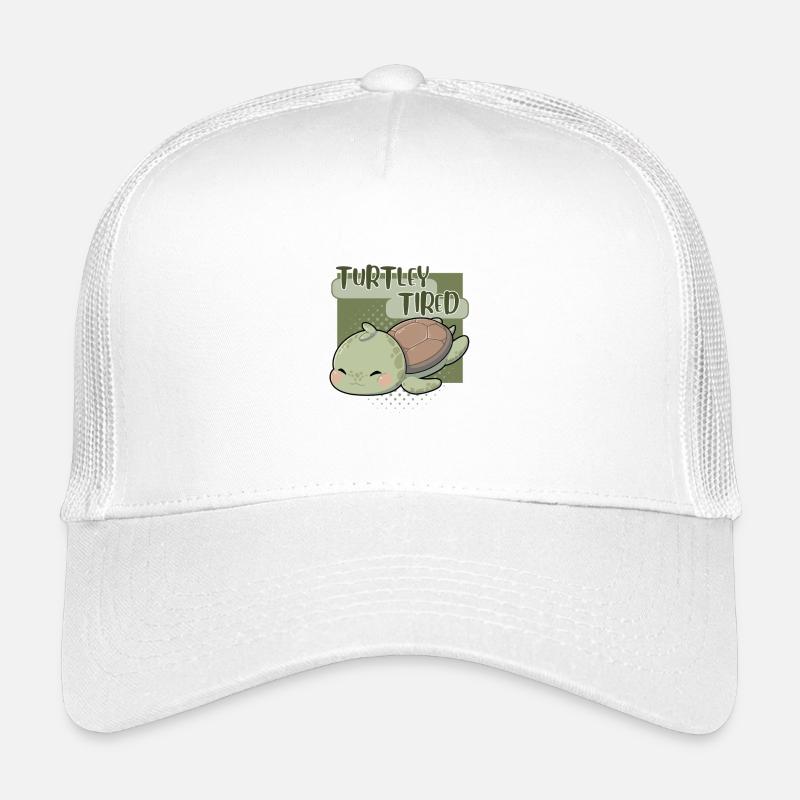 Kids’ Trucker Cap