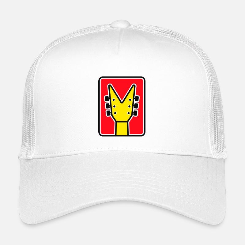 Kinder Trucker-Cap