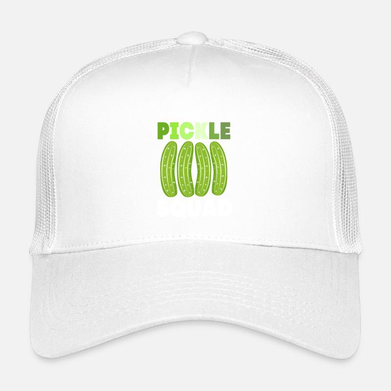 Kids’ Trucker Cap