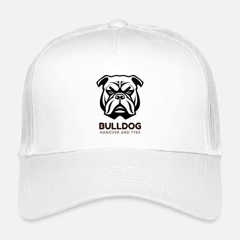 Kinder Trucker-Cap