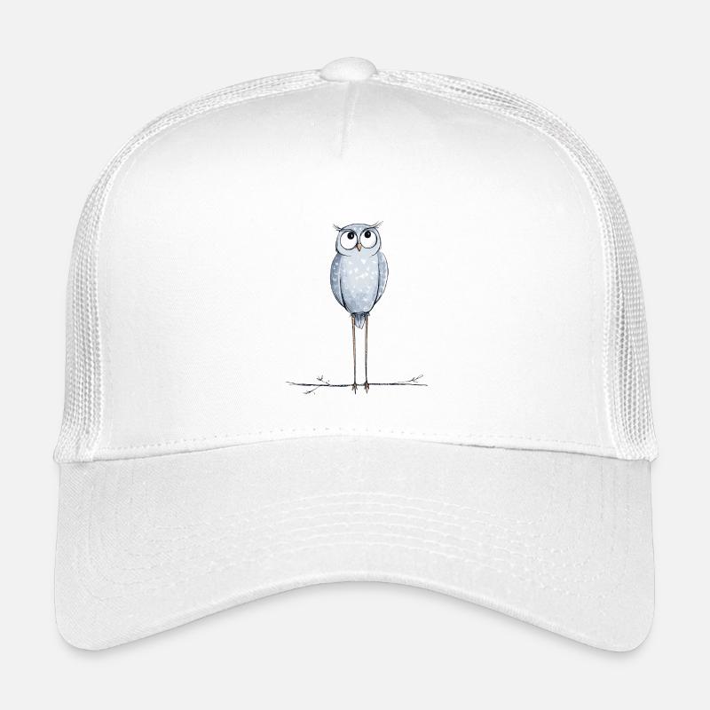 Kinder Trucker-Cap