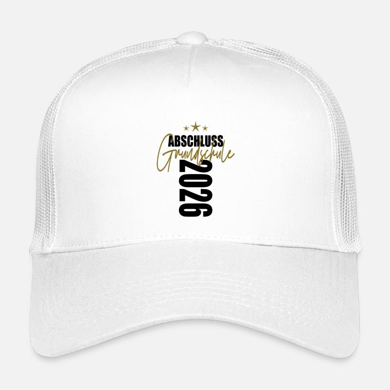 Primary school graduation 2026 Kids’ Trucker Cap