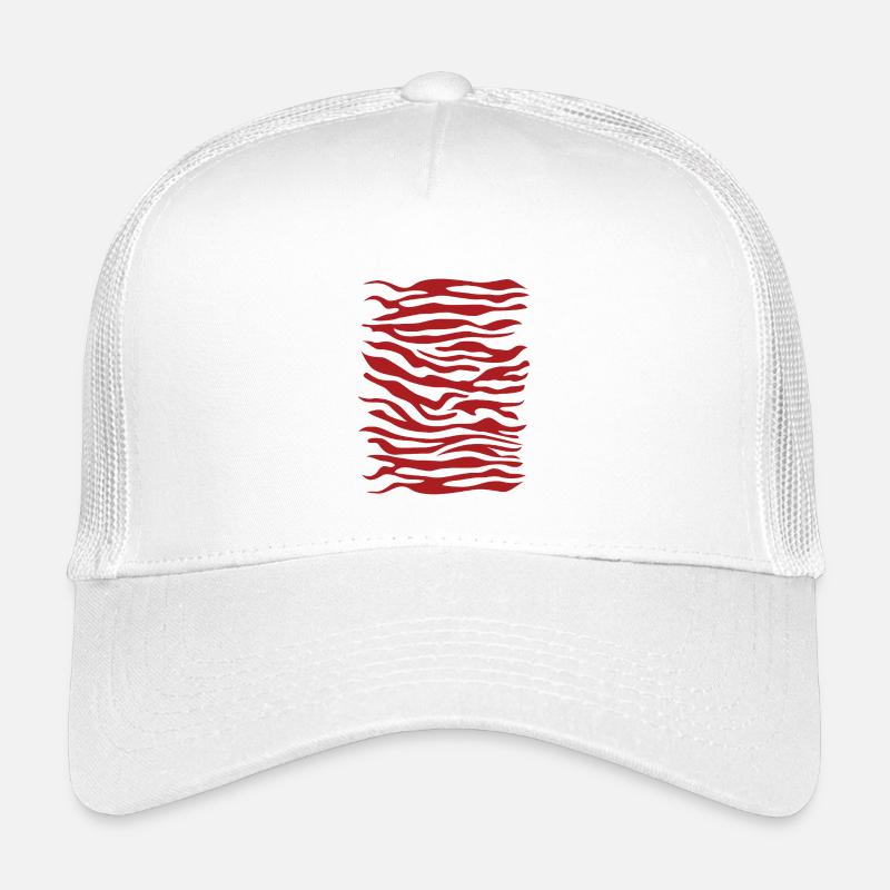 Kinder Trucker-Cap