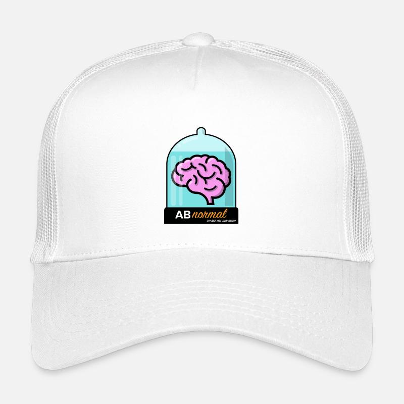 Kinder Trucker-Cap