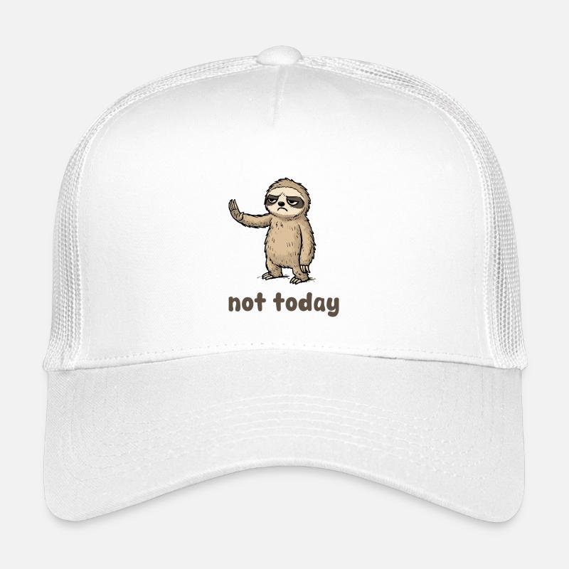 Kids’ Trucker Cap