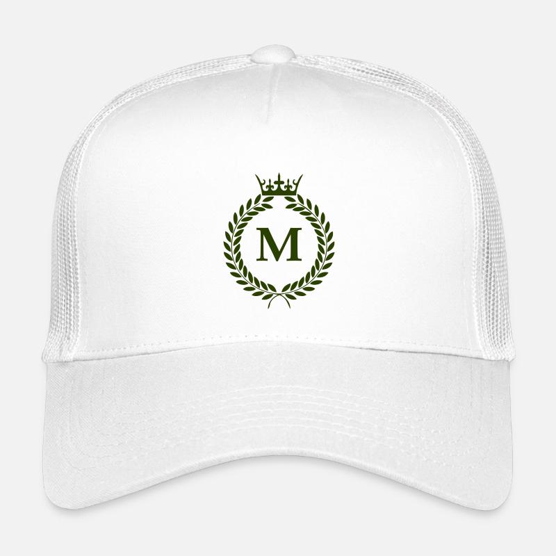 Kinder Trucker-Cap