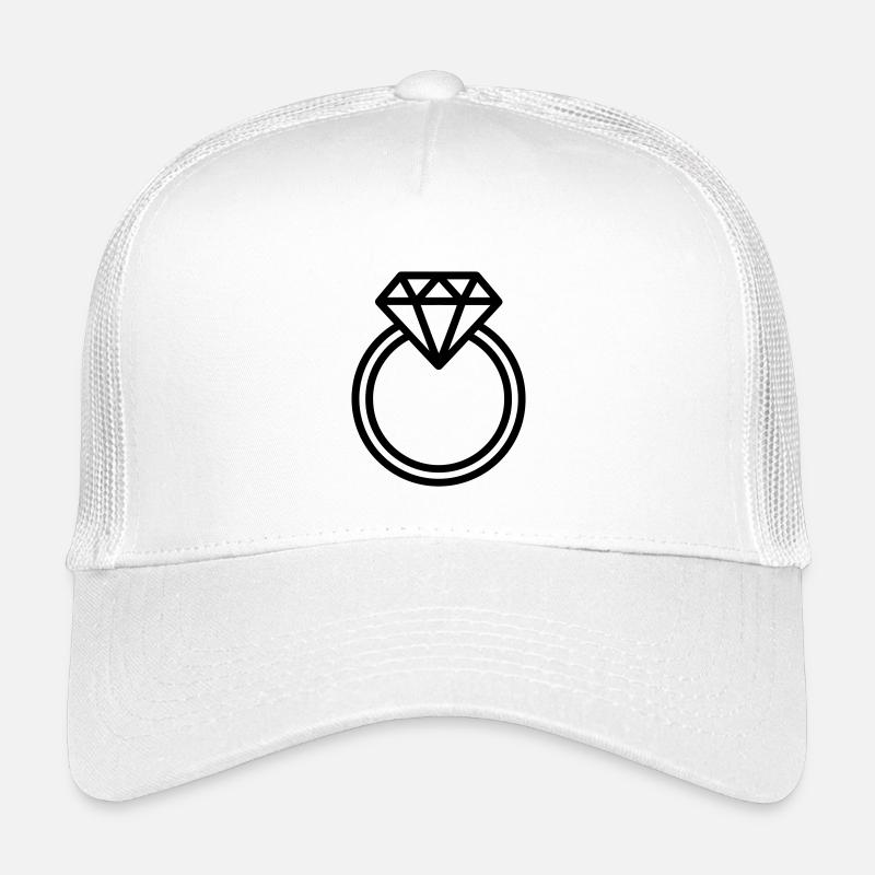 Casquette trucker enfant