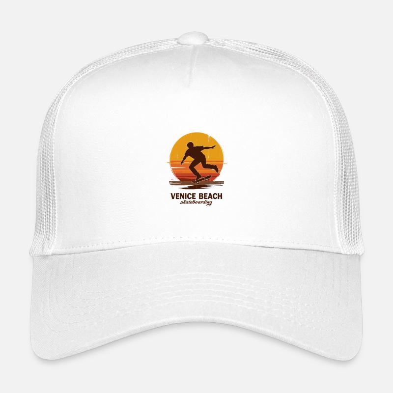 Kinder Trucker-Cap