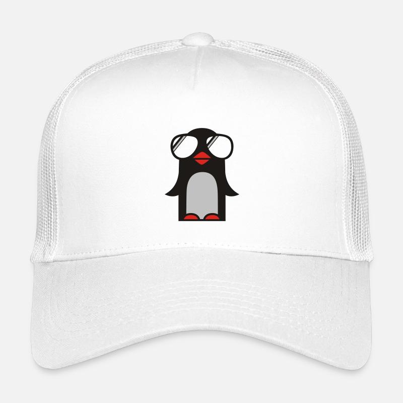 Kids’ Trucker Cap