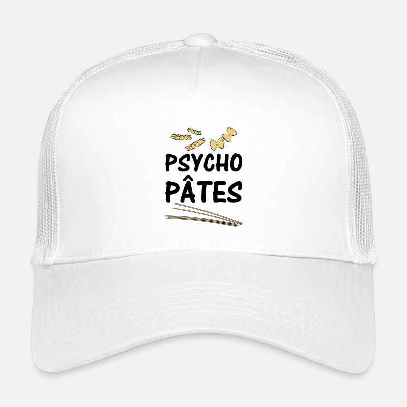 Casquette trucker enfant