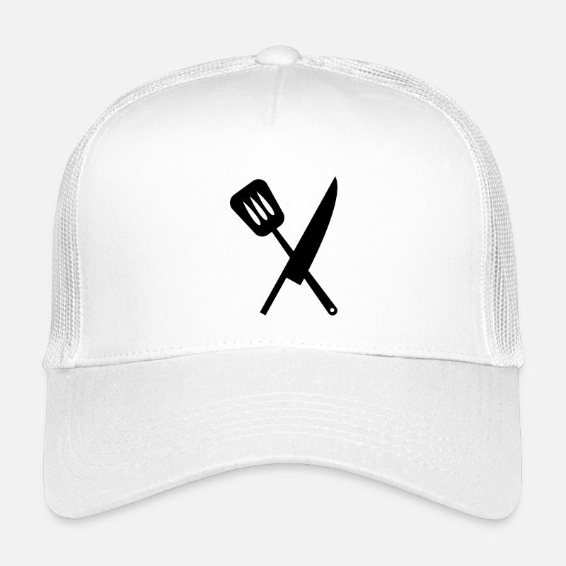 Casquette trucker enfant