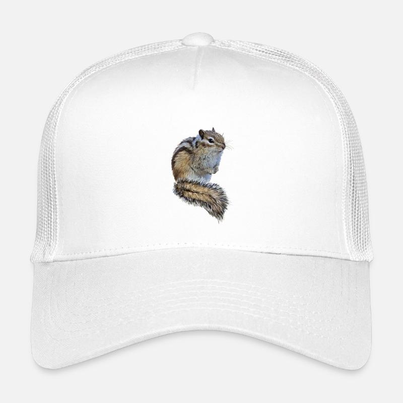 Kinder Trucker-Cap