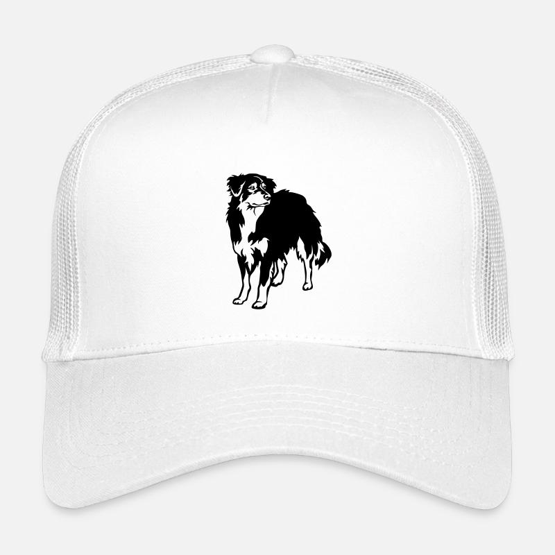 Kids’ Trucker Cap