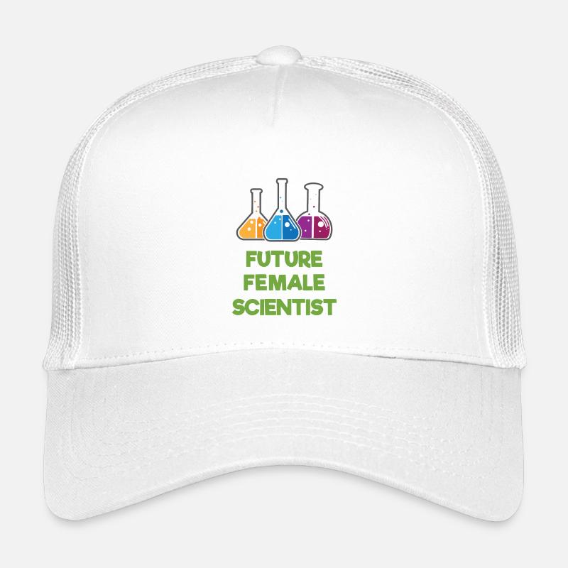 Kids’ Trucker Cap