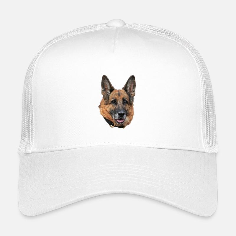 Sheepdog Kids’ Trucker Cap