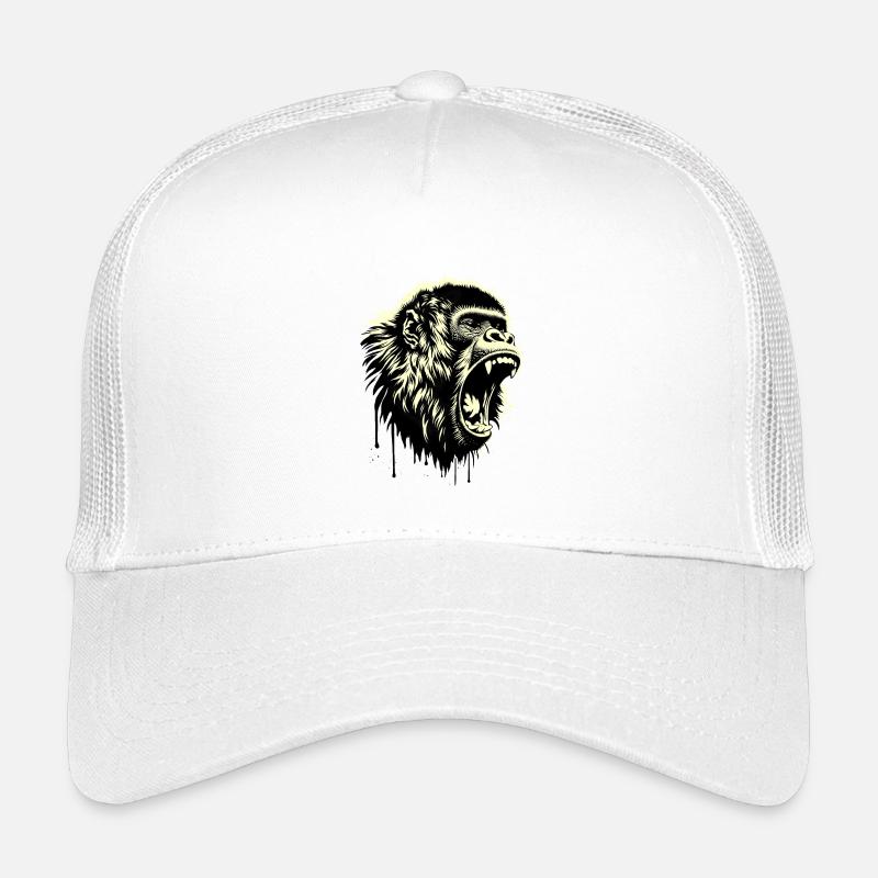 Casquette trucker enfant