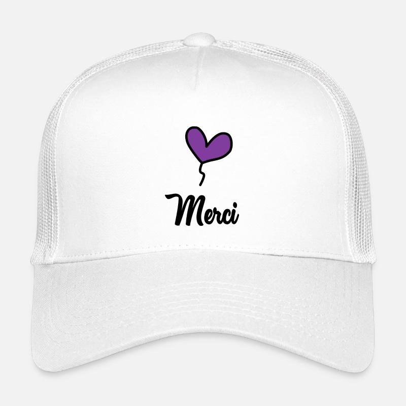 Kinder Trucker-Cap