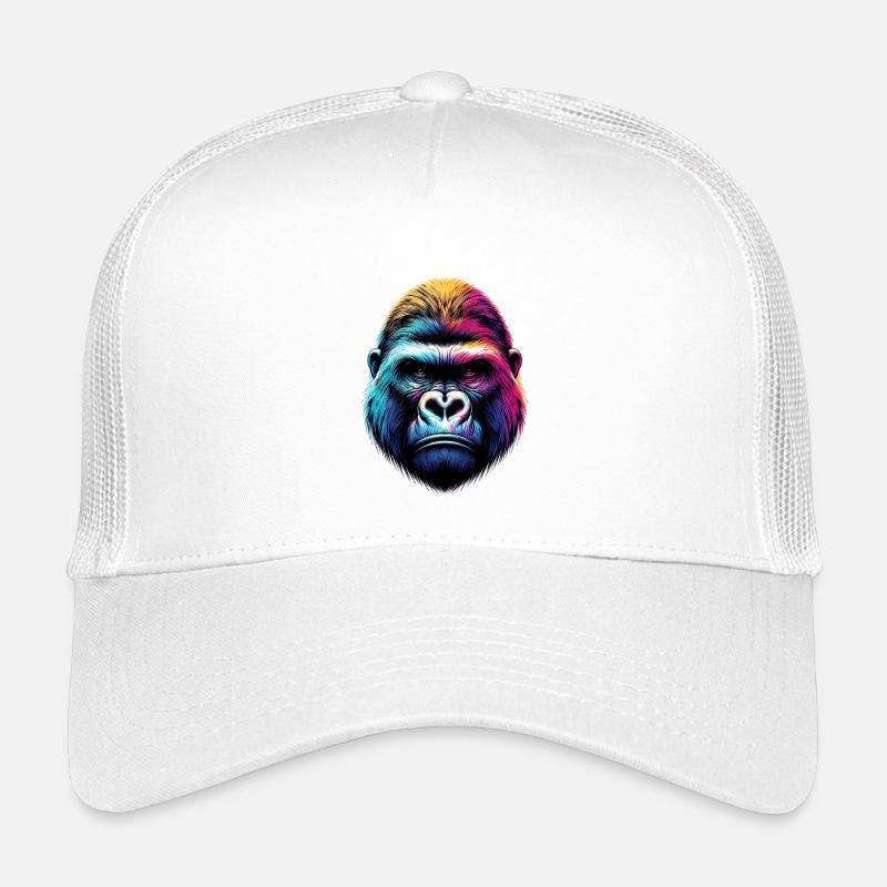 Kids’ Trucker Cap