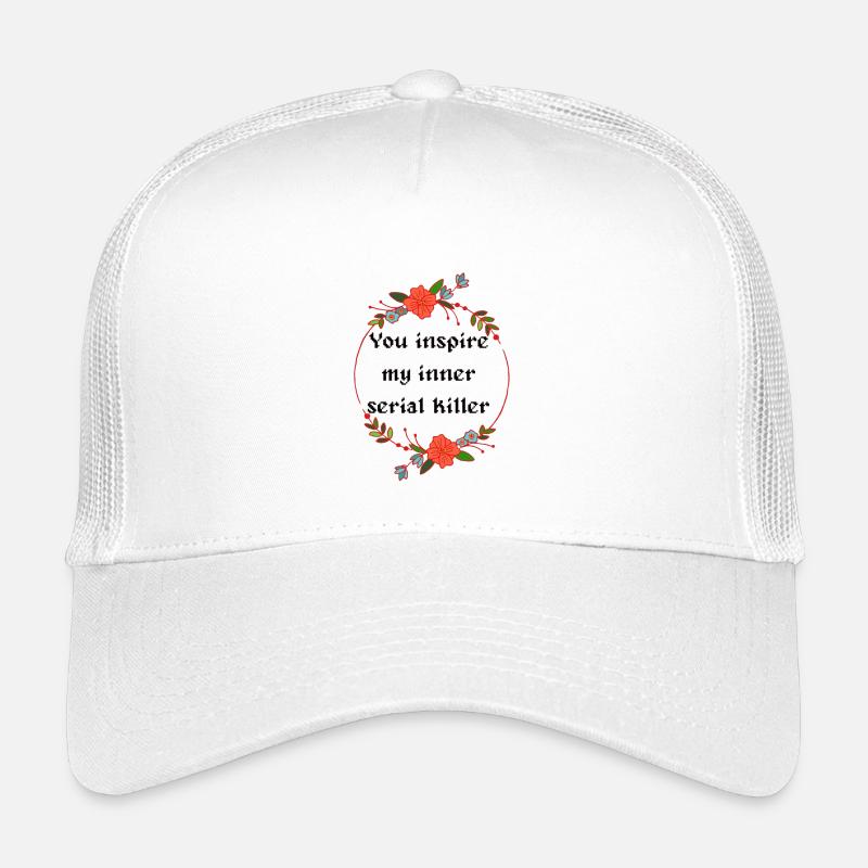 Kinder Trucker-Cap