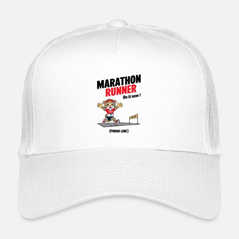 Kids’ Trucker Cap