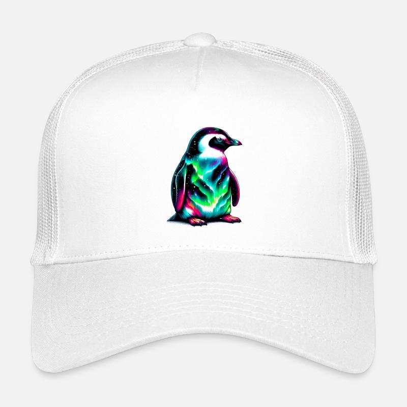 Kinder Trucker-Cap