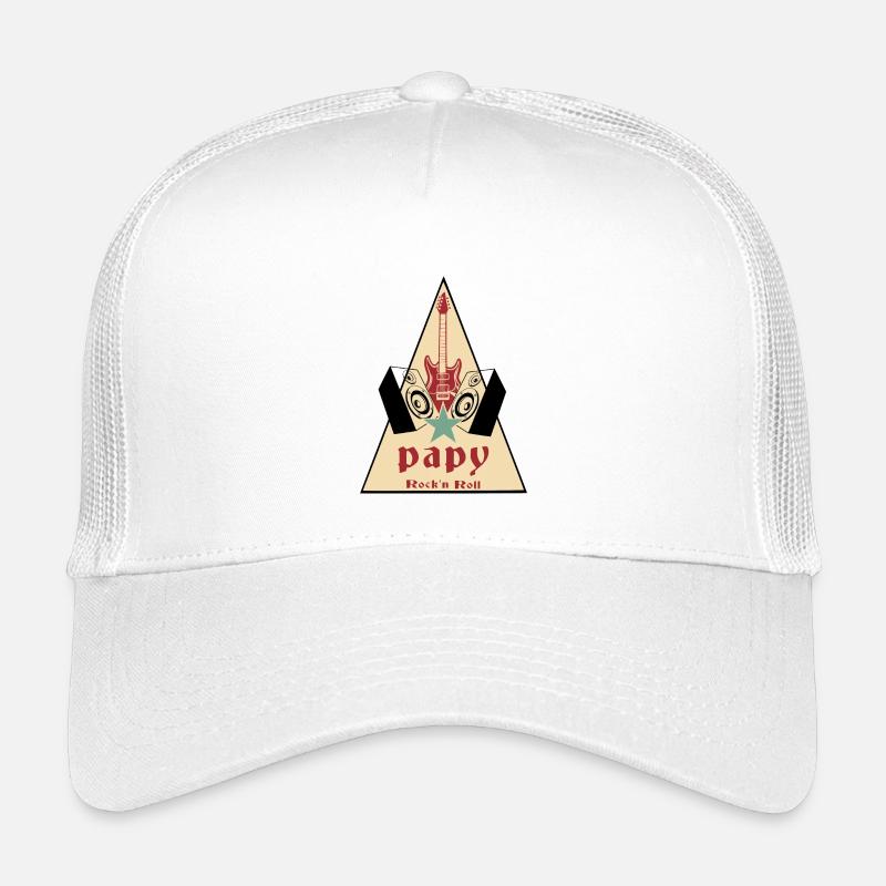Casquette trucker enfant