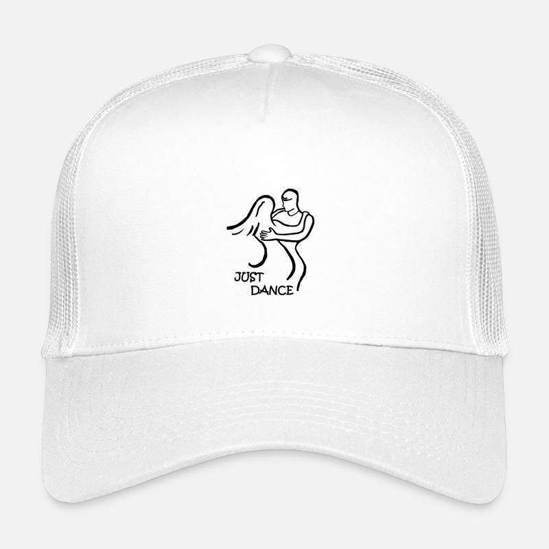 Kinder Trucker-Cap