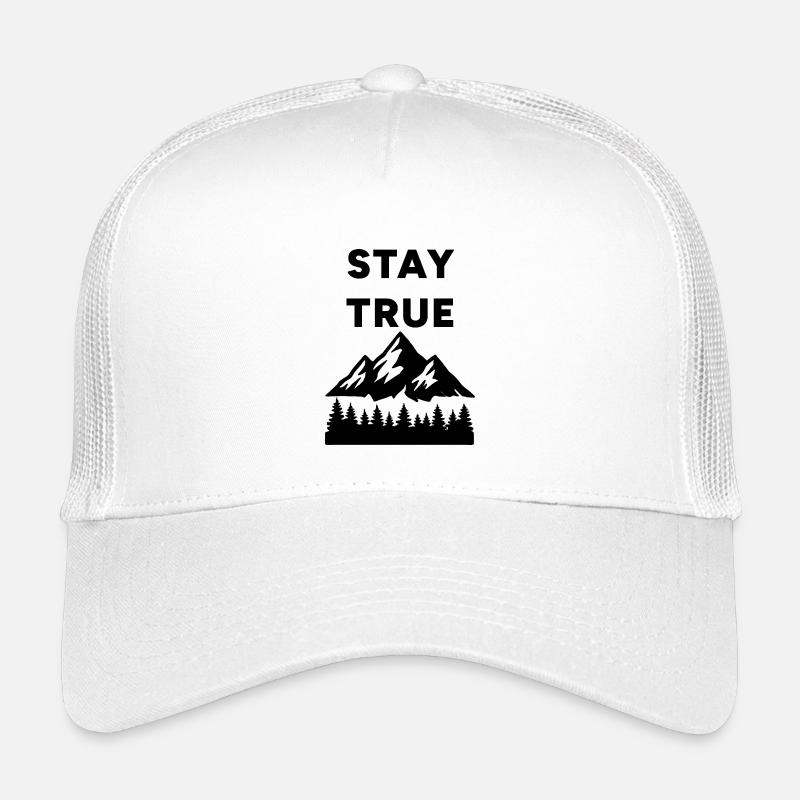 Kids’ Trucker Cap