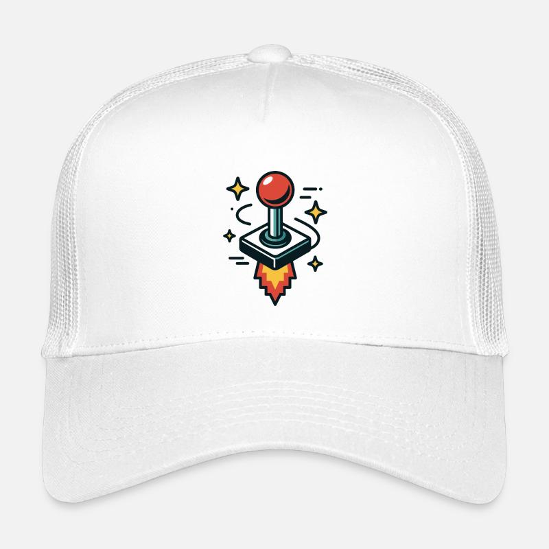 Kinder Trucker-Cap