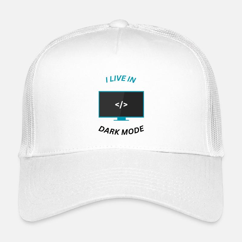 Kinder Trucker-Cap
