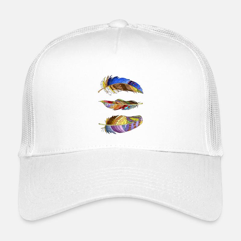 Pen Kids’ Trucker Cap