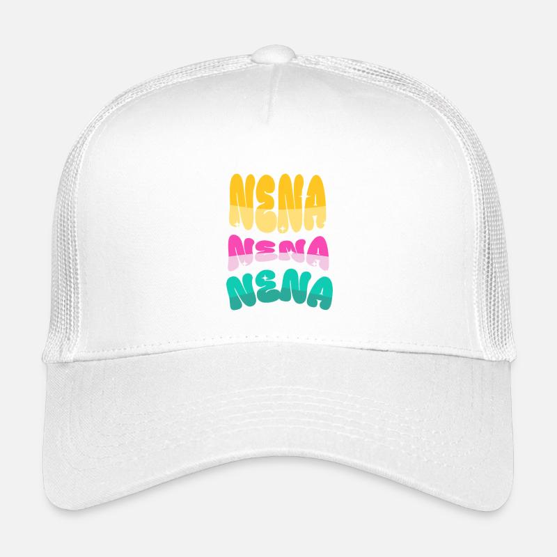 Kids’ Trucker Cap