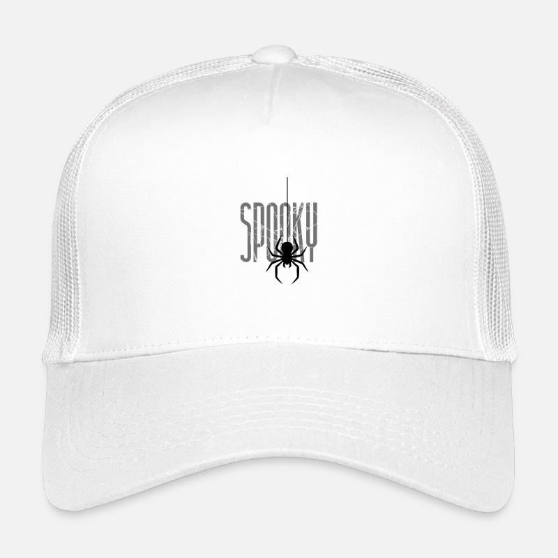 Kids’ Trucker Cap