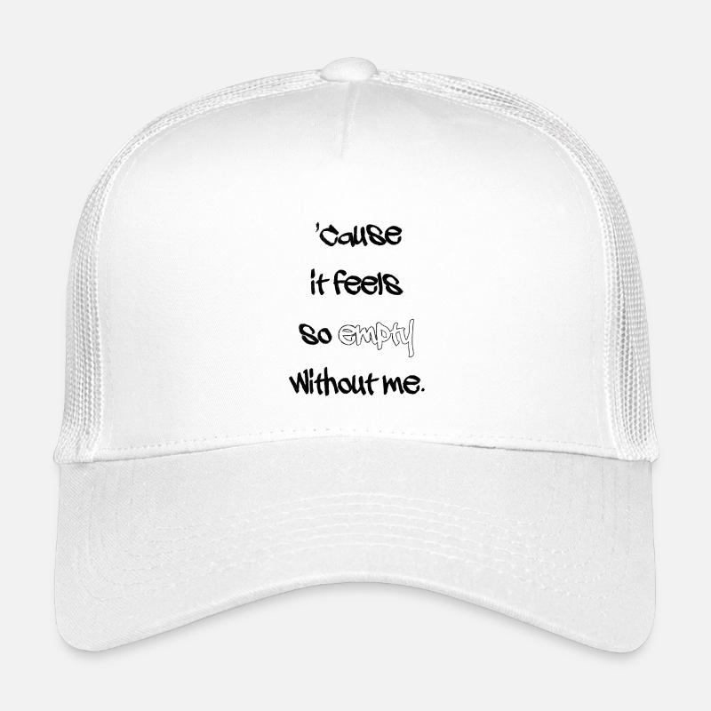 Kinder Trucker-Cap