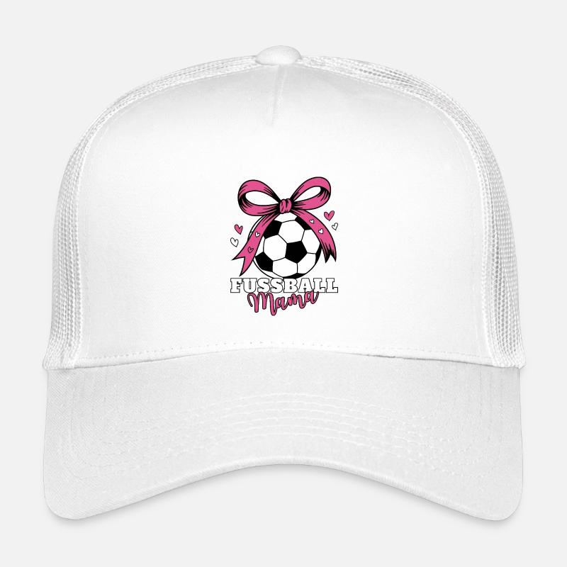 Kids’ Trucker Cap