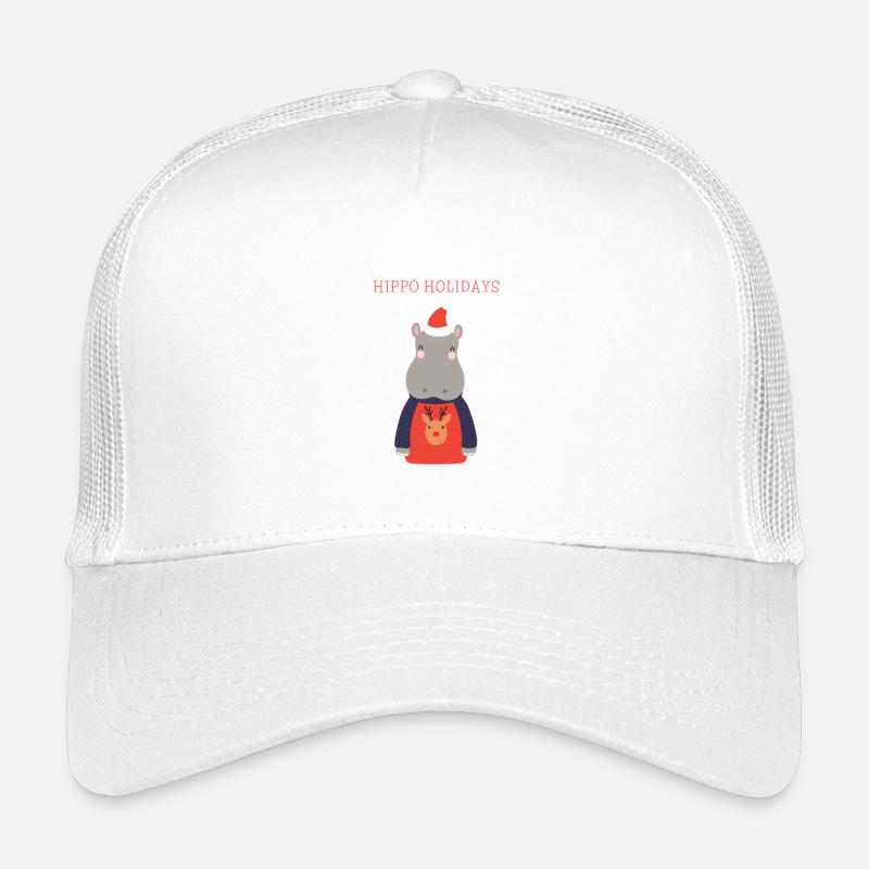Kinder Trucker-Cap