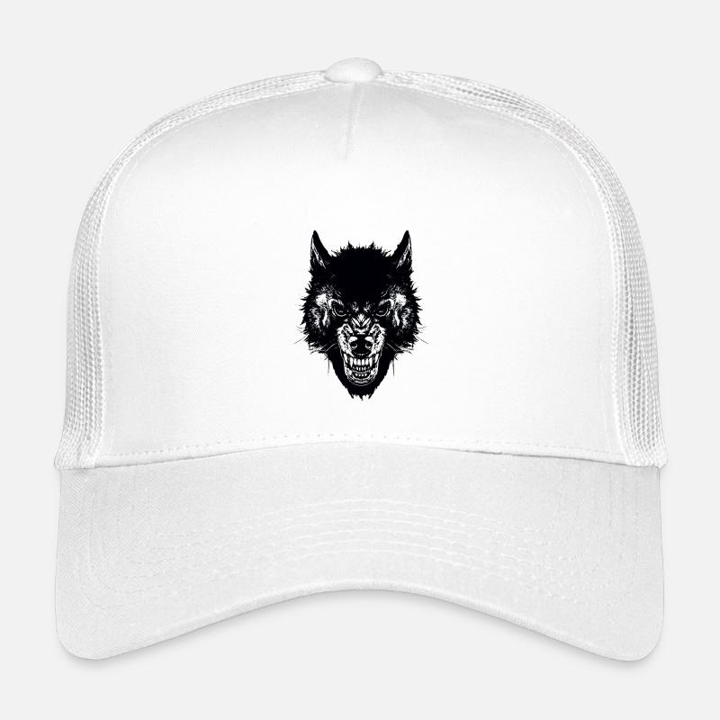 Kinder Trucker-Cap