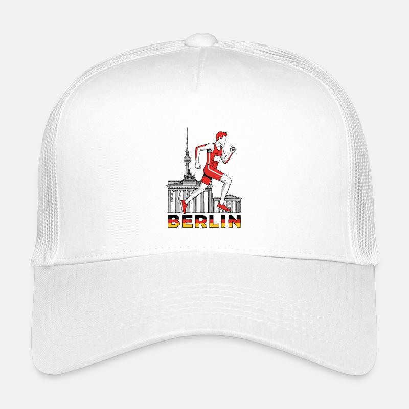 Kinder Trucker-Cap