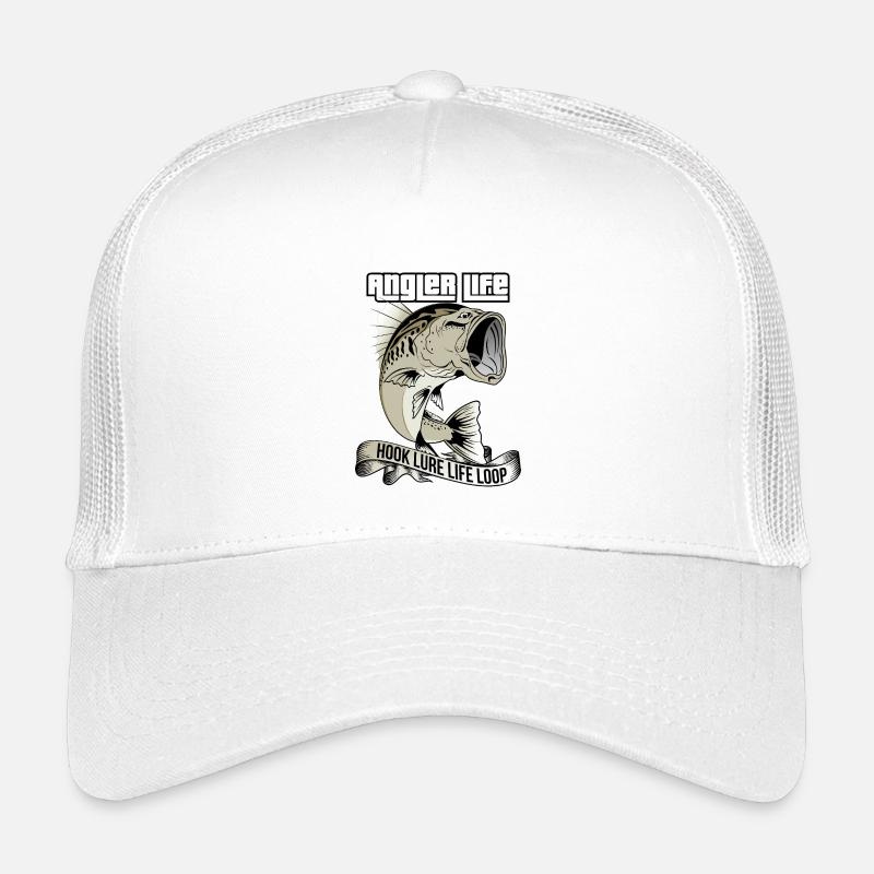 Kinder Trucker-Cap
