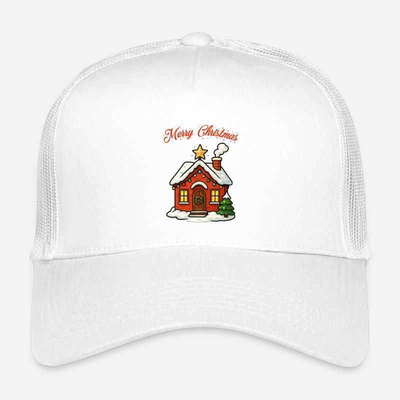 Kinder Trucker-Cap