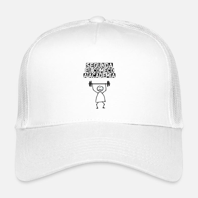 Kinder Trucker-Cap