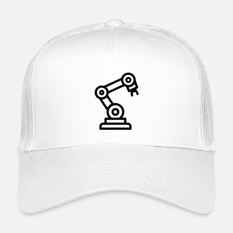 Casquette trucker enfant