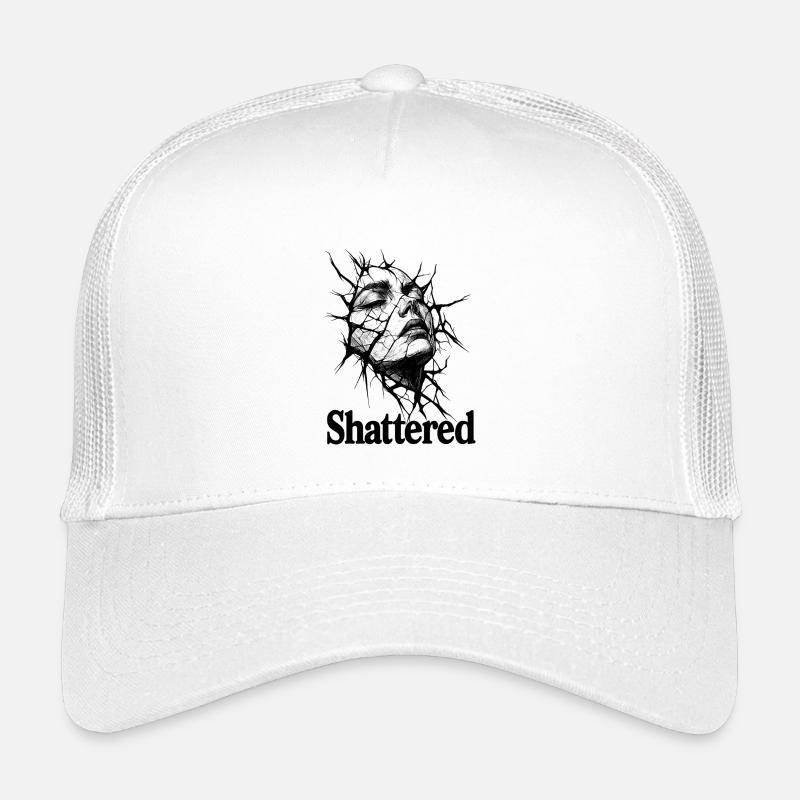 Kids’ Trucker Cap