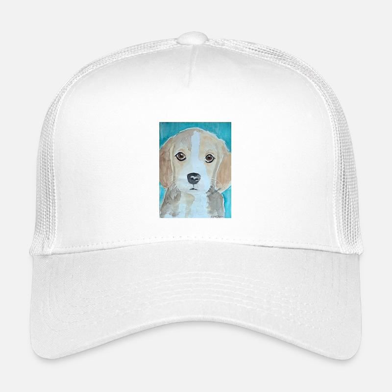 Casquette trucker enfant