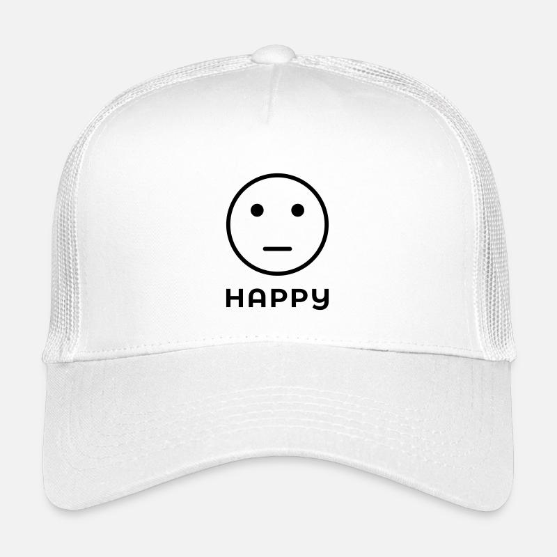 Casquette trucker enfant
