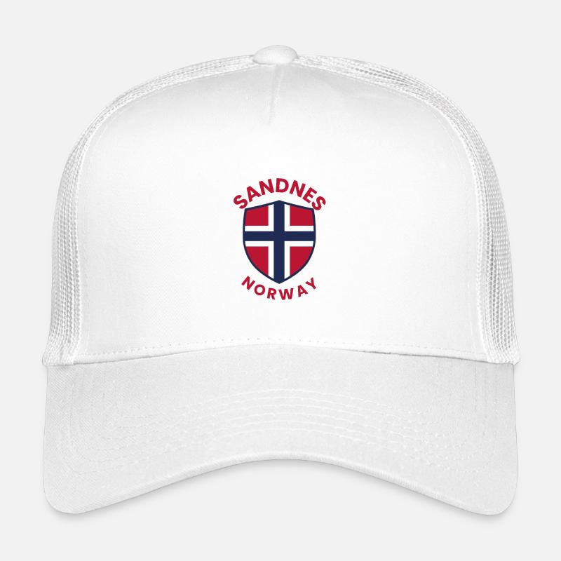 Kinder Trucker-Cap