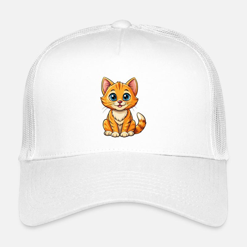 Casquette trucker enfant