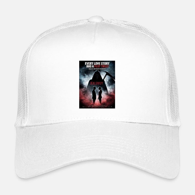 Kids’ Trucker Cap