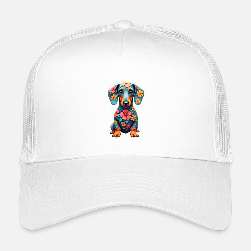 Casquette trucker enfant