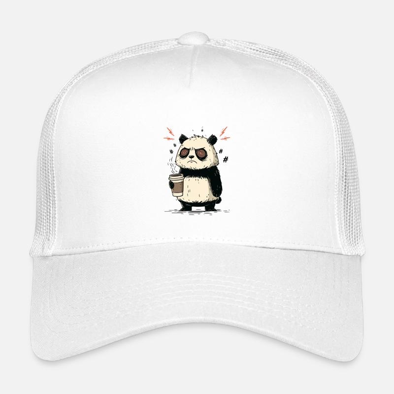 Casquette trucker enfant